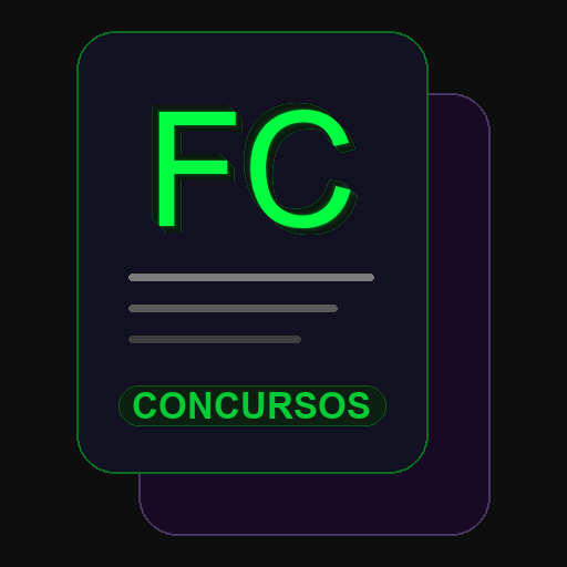 Icone do Flashcards TI Concursos